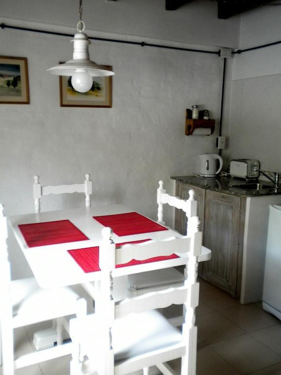 La Floridita Puerto Pirámides المظهر الخارجي الصورة