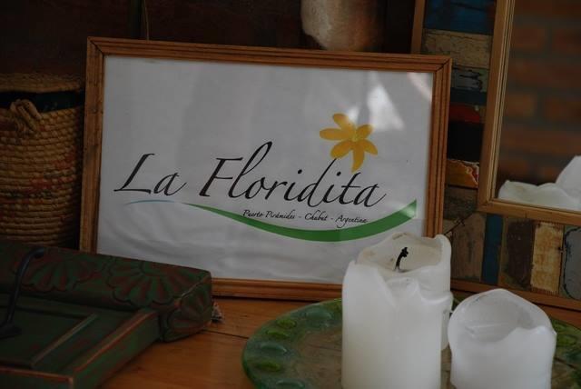 La Floridita Puerto Pirámides المظهر الخارجي الصورة